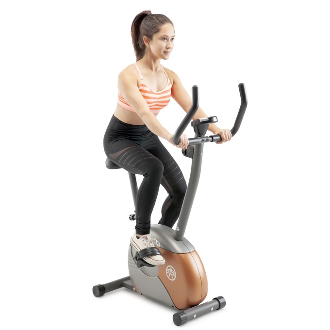 Marcy Exercise Bike Ginny s