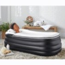 Portable Inflatable Bathtub, , large