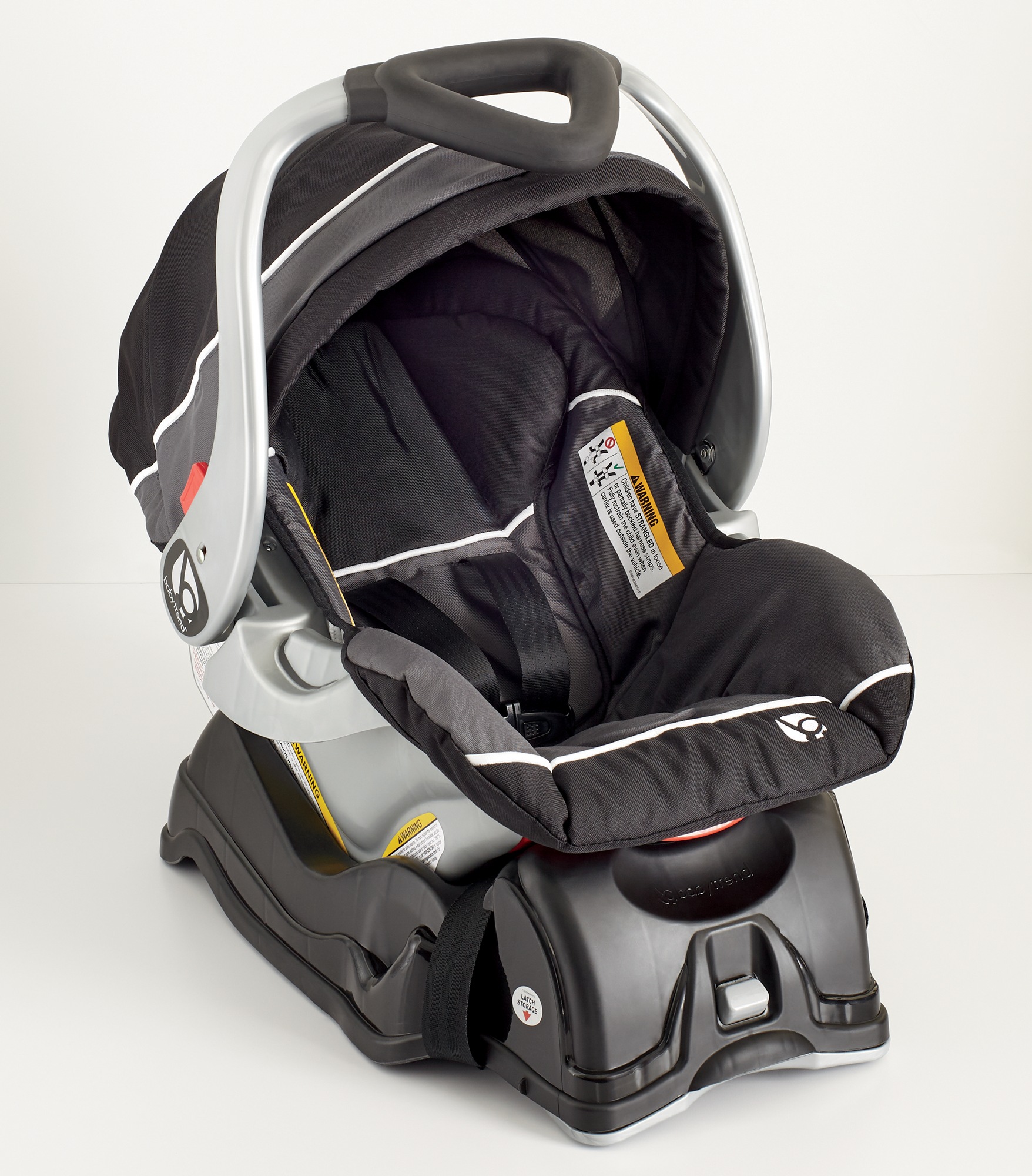 infant car seats