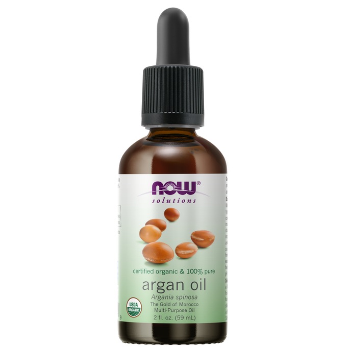 Argan Oil Organic, , large