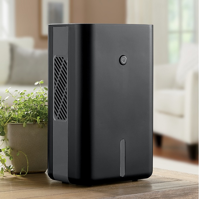 Magic Chef Mini Dehumidifier, , large