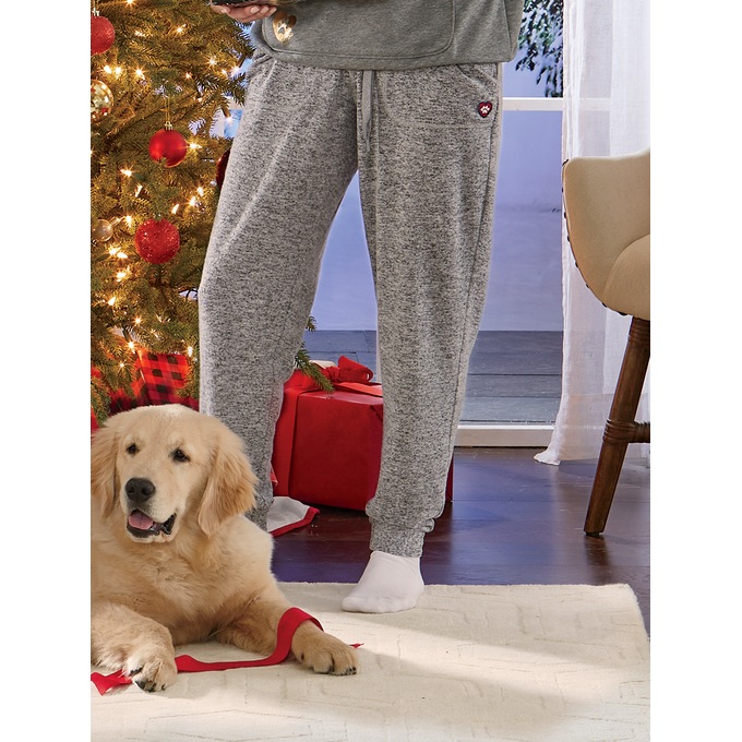 BOBS Heart Cozy Jogger by Skechers, , large