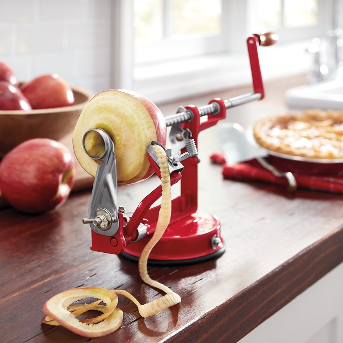 Where to buy top an apple peeler