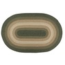 Woodbridge Braided Wool Rugs, , large