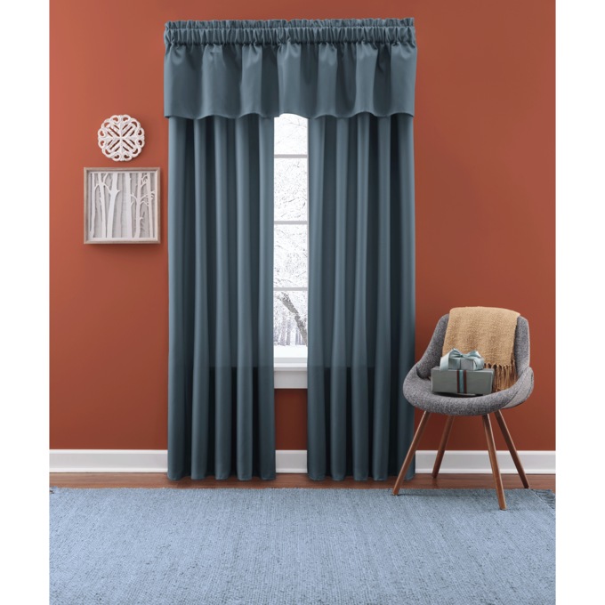 Polar Fleece-Lined Panel, , large