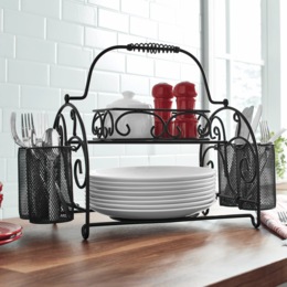 Buffet Server, , large
