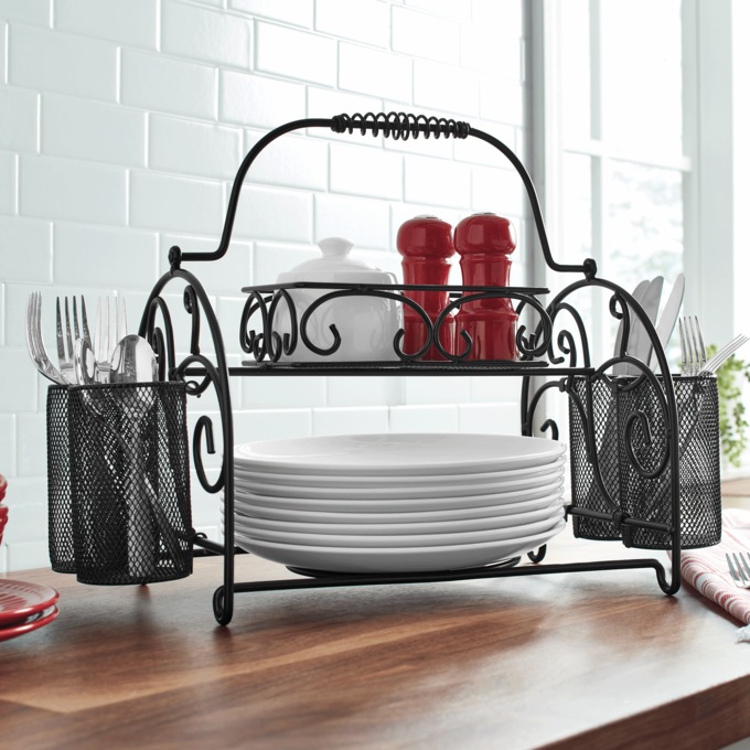 Buffet Server, , large