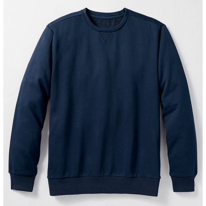 Comfort Crewneck, , large