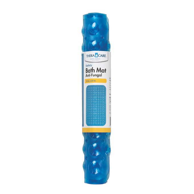Anti-Slip Bath & Shower Mat, , large