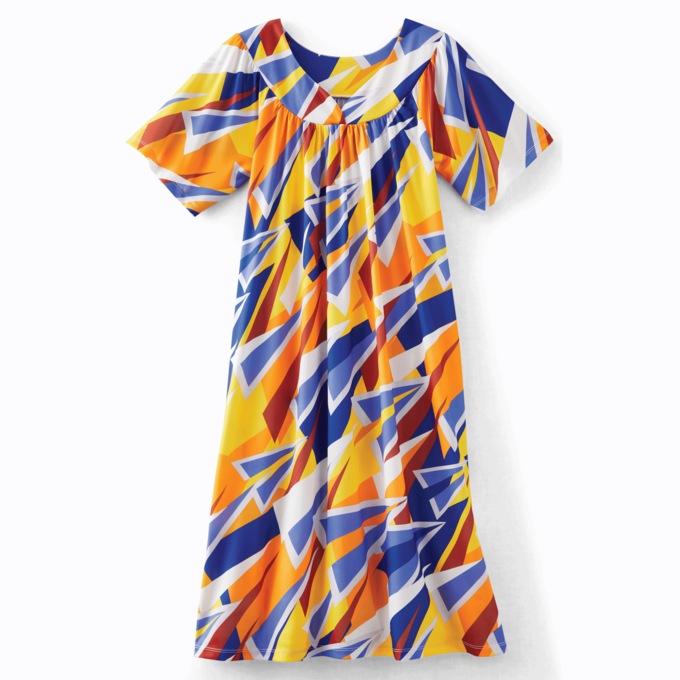 Sweetheart Neck Lounger, , large