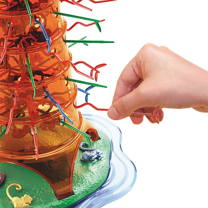 KerPlunk Rockin&rsquo; Tree Party, , large
