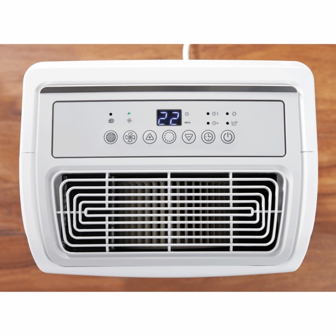 RCA 30-Pint Dehumidifier, , large