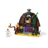 LEGO Halloween Barn, , large