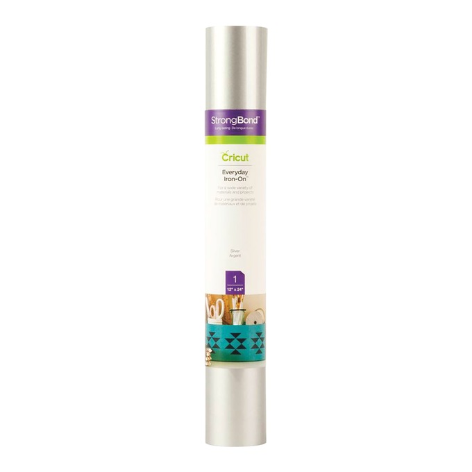 Cricut Everyday Iron-On Roll, , large