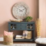 Coastal Wall Clock, , large