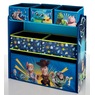 Multi Bin Toy Organizer by Delta, , large