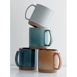 Dorsey Mug, , large