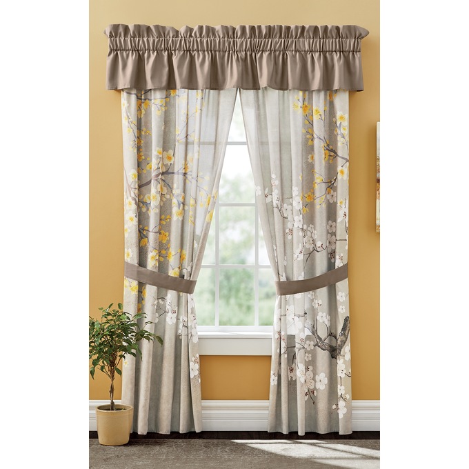 Ambrose Panel Pair, , large