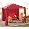 Corner-Tie Gazebo, , large
