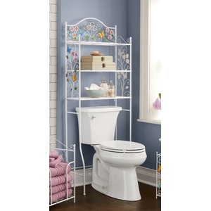 Butterfly Space Saver, , large