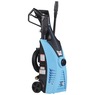 Pulsar 2000 PSI Vertical Electric Pressure Washer, Blue, large