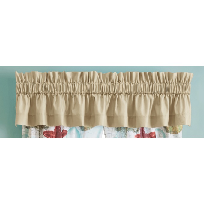 Coastal Window Treatments, , large