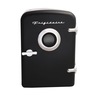 Personalized Frigidaire 6-Can Mini Fridge with Wireless Speaker, , large