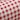 250-Thread Count Cotton Gingham Sheet Set, Red, swatch