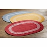 Classic Braided Mat - 20" x 30", , large