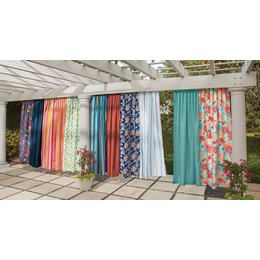 Curtain Panel, , large