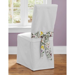 Romantic Chair Cover, , large