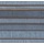 Faux Bamboo Blue Gray