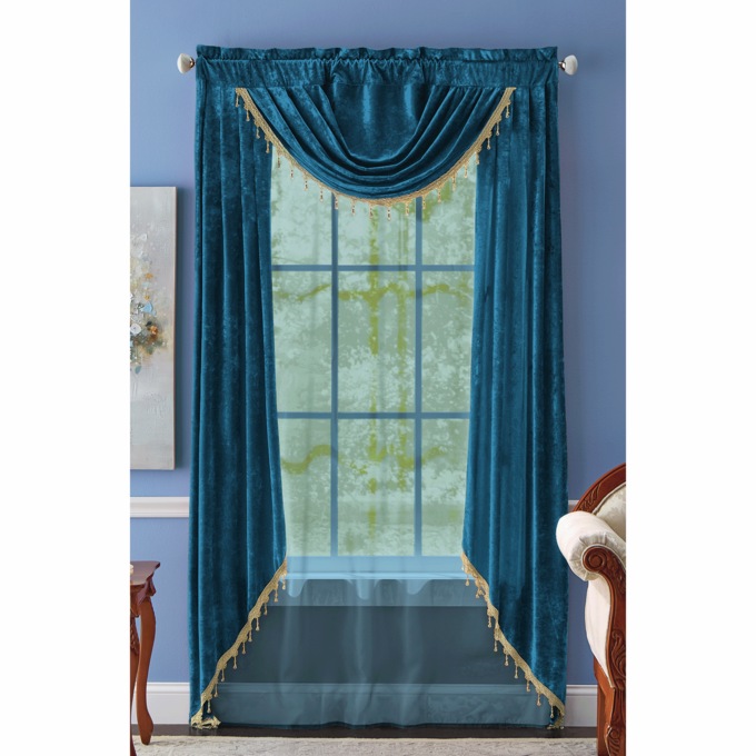 Eleanor Complete Window Set, , large