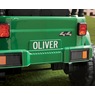 Ride-On Truck, , large