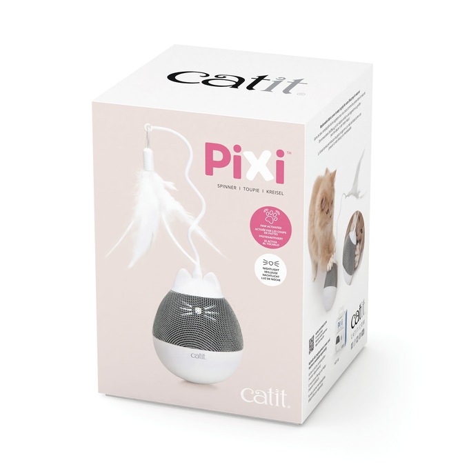 Catit Pixi Tumbler, , large