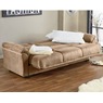 Ultraplush Convertible Sofa Bed with Storage, , large