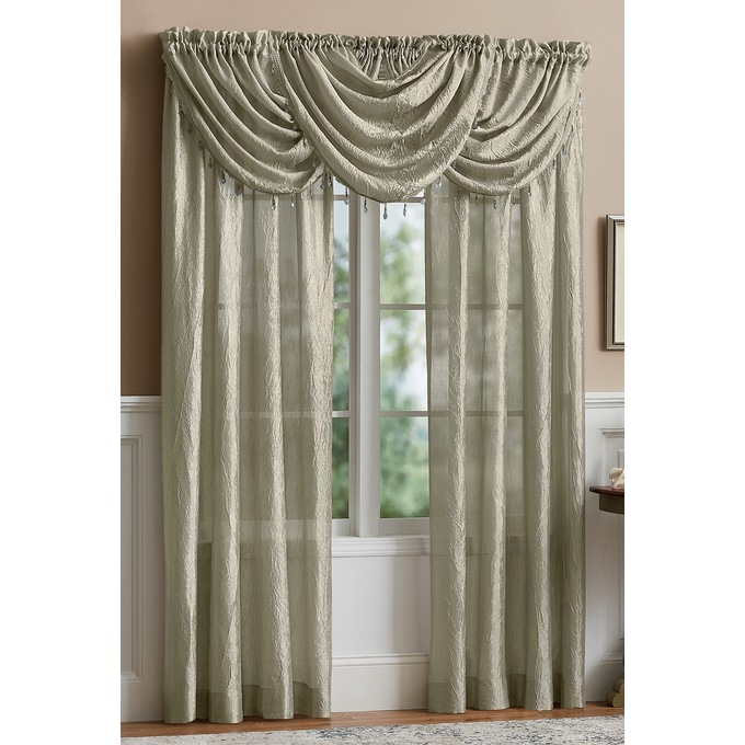 Whisper Crushed Single Panel, , large