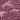 Skirted Damask Chenille Bedspread, Mulberry, swatch
