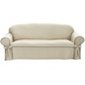 Contrast Piping Slipcover, , large