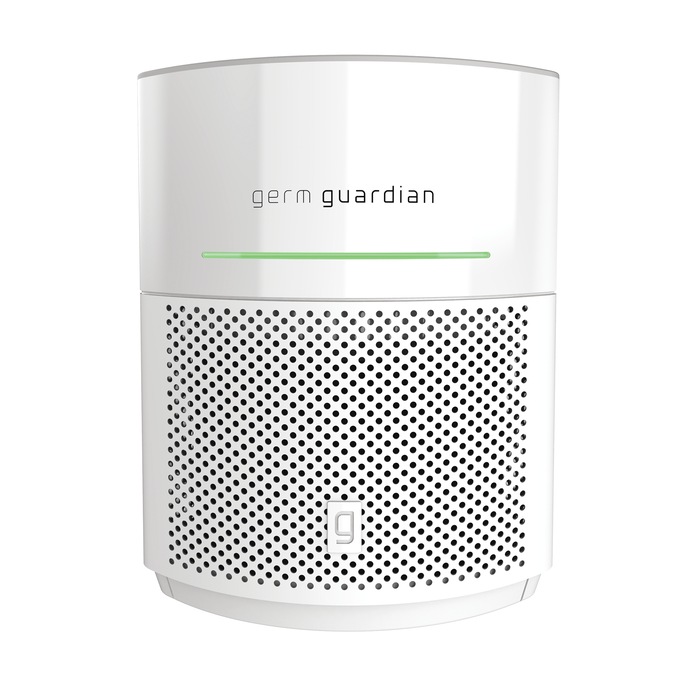 GermGuardian AC3000 AirSafe Intelligent Air Purifier, , large