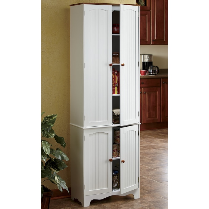 Bridgette Tall Cabinet, , large
