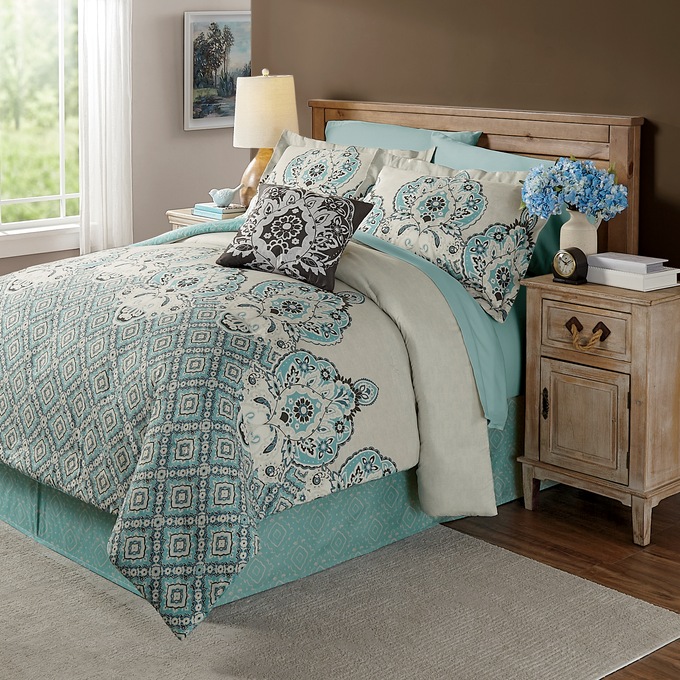 Lucca Accent Pillow, , large