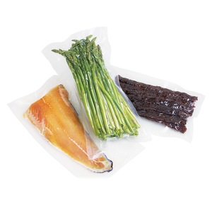2-Pack Vacuum Sealer Bag Rolls, , large