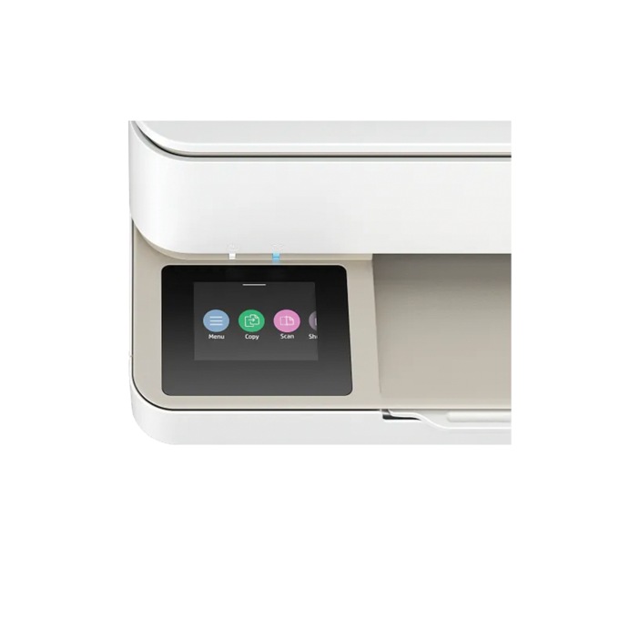 HP Envy 6155E All-In-One Printer, White, large