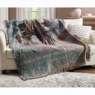 May Freedom Fly Tapestry Throw, , large