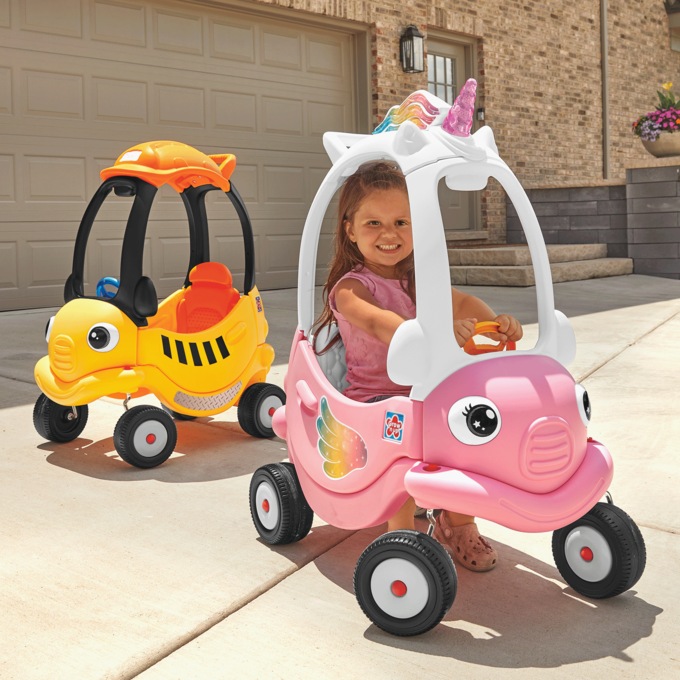 Grow ’n Up Coupe, , large