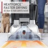 Hoover Turbo Scrub Carpet Cleaner, , large