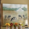 Farmland Canvas Art, , large