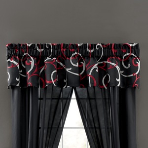 Lucille Valance, , large
