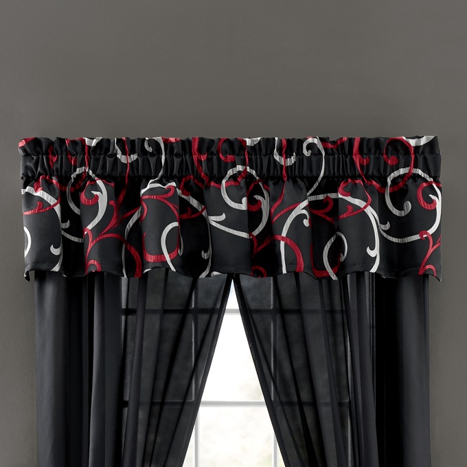 Lucille Valance, , large